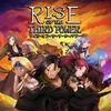 Rise of the Third Power para PlayStation 4