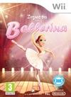 Ballerina presented by Repetto para Wii