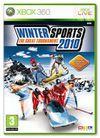 Winter Sports 2010 para Xbox 360