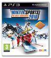 Winter Sports 2010 para PlayStation 3