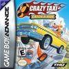 Crazy Taxi para Game Boy Advance
