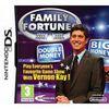 Family Fortunes para Nintendo DS