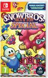 Snow Bros. Special para Nintendo Switch