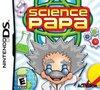 Science Papa para Nintendo DS