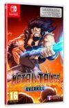 Metal Tales Overkill para Nintendo Switch