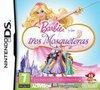 Barbie and the Three Musketeers para Nintendo DS
