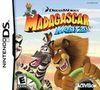 Madagascar: Kartz para Nintendo DS