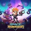 Space Robinson para PlayStation 4