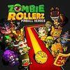 Zombie Rollerz: Pinball Heroes para Nintendo Switch