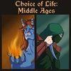 The Choice of Life: Middle Ages para PlayStation 4