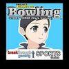 Bowling (Story Three) (Mark Version) - Project: Summer Ice para PlayStation 4