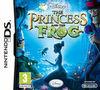 The Princess and the Frog para Nintendo DS
