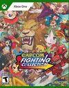 Capcom Fighting Collection para Xbox One