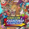 Capcom Fighting Collection para Nintendo Switch