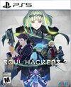 Soul Hackers 2 para PlayStation 5