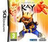 Legend of Kay para Nintendo DS