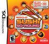Miniclip Sushi Go Round para Nintendo DS