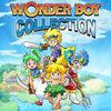 Wonder Boy Collection para Nintendo Switch