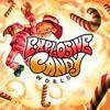Explosive Candy World para PlayStation 5