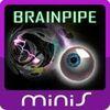 Brainpipe Mini para PSP