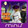 Funky Punch Mini para PSP
