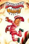 Explosive Candy World para Xbox Series X