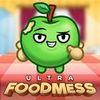 Ultra Foodmess para PlayStation 4