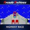 Arcade Archives HIGHWAY RACE para PlayStation 4