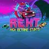 REKT! High Octane Stunts para PlayStation 4