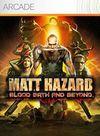 Matt Hazard: Blood Bath and Beyond XBLA para Xbox 360