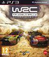World Rally Championship 2010 para PlayStation 3