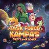 Task Force Kampas para PlayStation 5