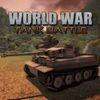 World War: Tank Battle para Nintendo Switch