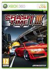 Crash Time III para Xbox 360