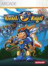 Rocket Knight PSN para PlayStation 3