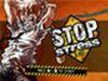 Stop Stress: A Day of Fury WiiW para Wii