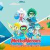 MeteoHeroes para PlayStation 4