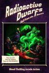 Radioactive dwarfs: evil from the sewers para Xbox One