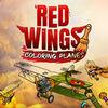 Red Wings: Coloring Planes para Nintendo Switch