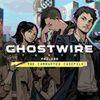 Ghostwire: Tokyo - Preludio para PlayStation 4