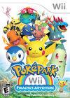 PokéPark: Pikachu's Big Adventure para Wii