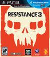 Resistance 3 para PlayStation 3