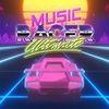 Music Racer: Ultimate para PlayStation 4