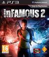 inFamous 2 para PlayStation 3