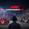 F1 Manager 2022 para PlayStation 4