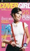 Cover Girl para PSP