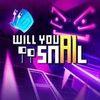 Will You Snail? para PlayStation 4