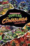 Teenage Mutant Ninja Turtles: The Cowabunga Collection para Xbox One