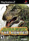 Jurassic: The Hunted para PlayStation 2