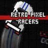 Retro Pixel Racers para PlayStation 4